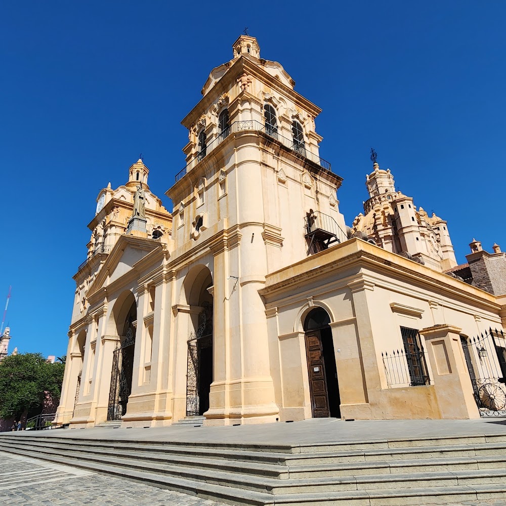 Catedral de Córdoba (Córdoba Cathedral)