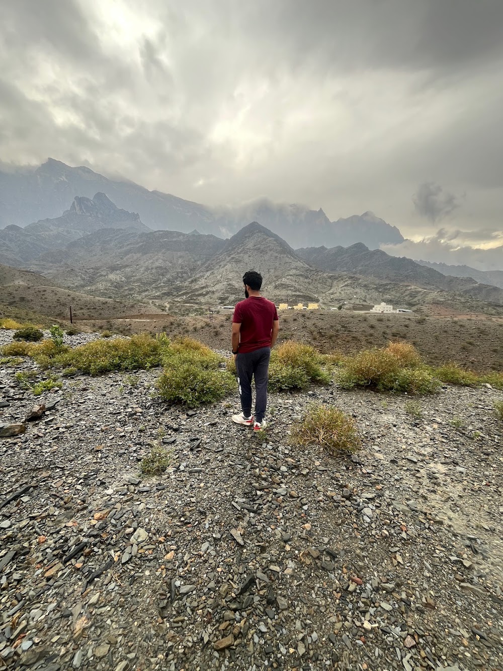 وادي السحتن (Wadi Al Sahtan)