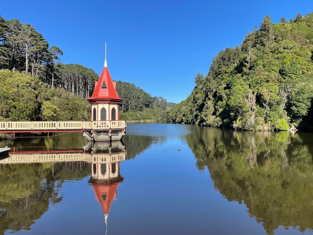 Zealandia