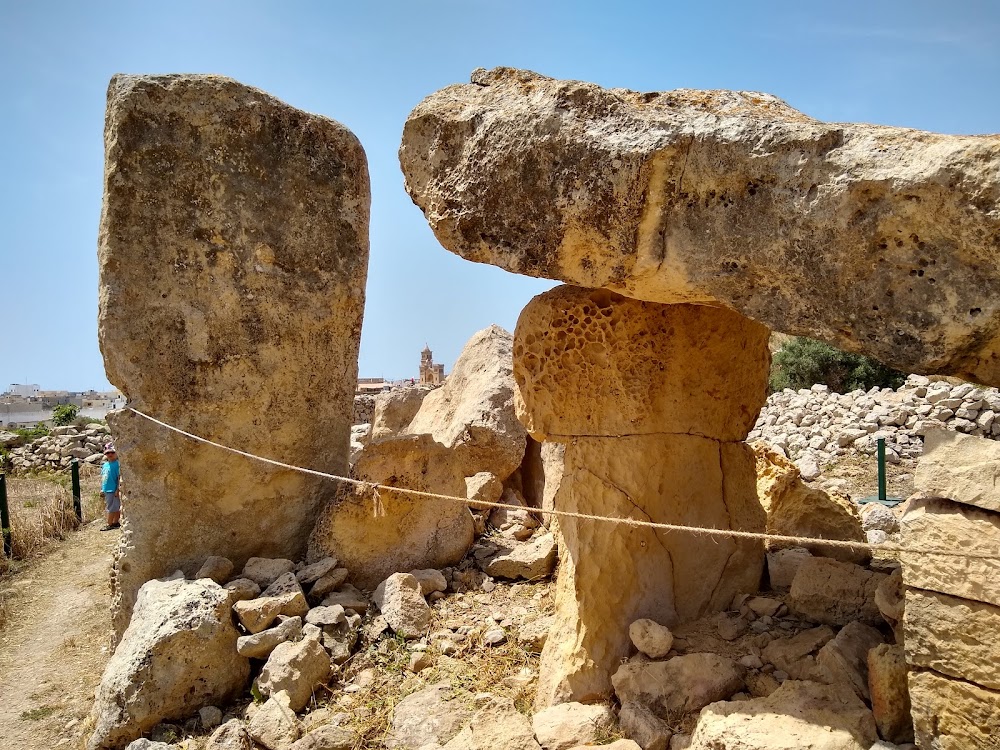 Borg in-Nadur (Borg in-Nadur)