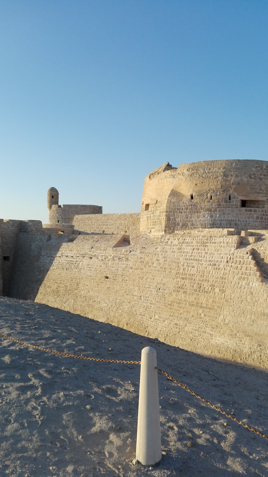 Qala Fort (Qala Fort)