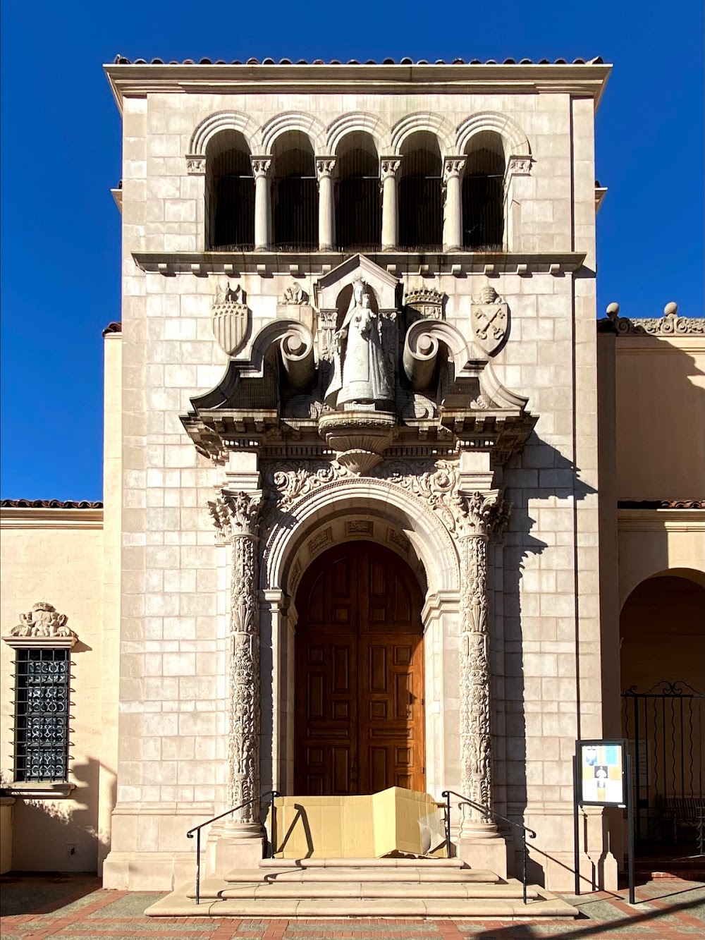 Iglesia y Convento de San Francisco (San Francisco Church and Monastery)