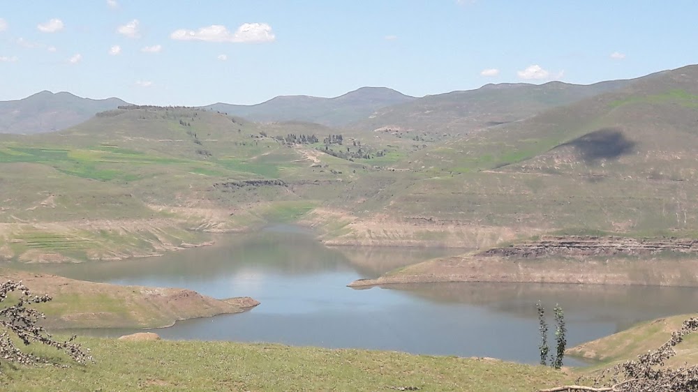 Maluti Mountains