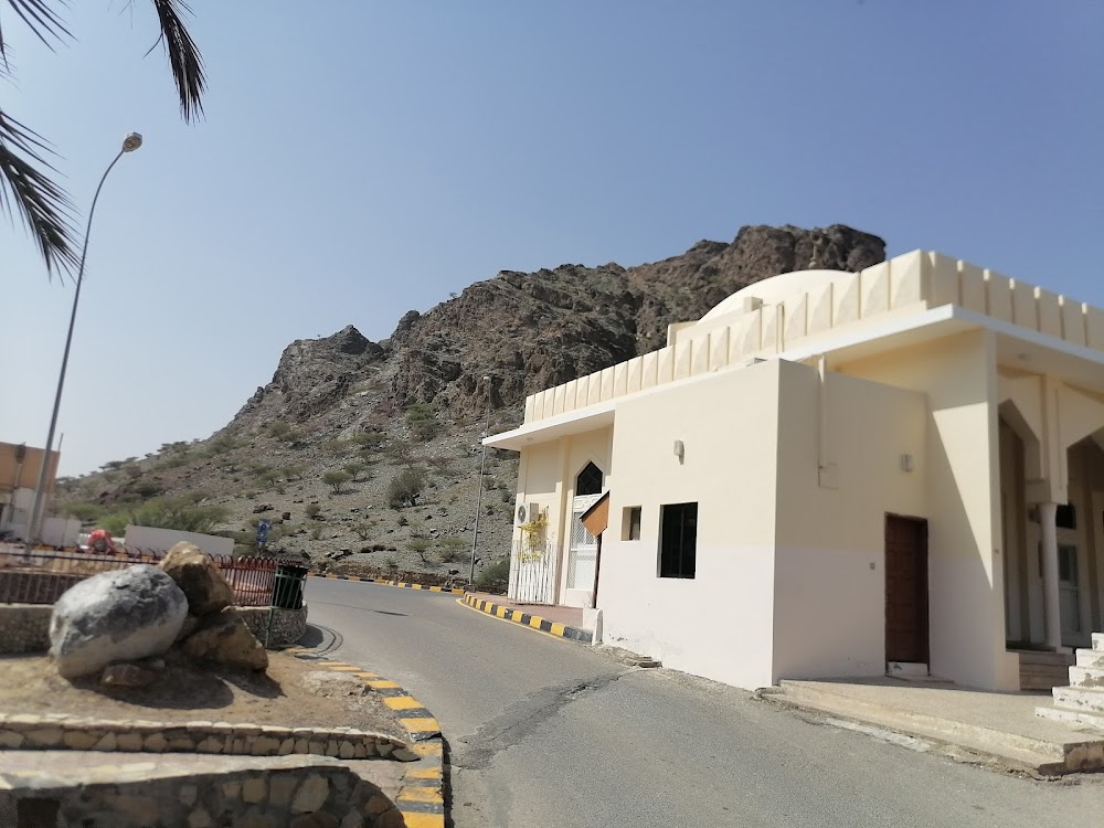 عين الكسفة (Ain Al Kasfa)