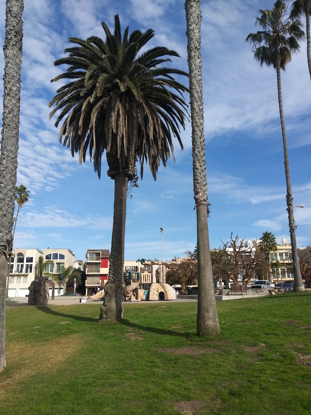 Playa del Rey (Playa del Rey)