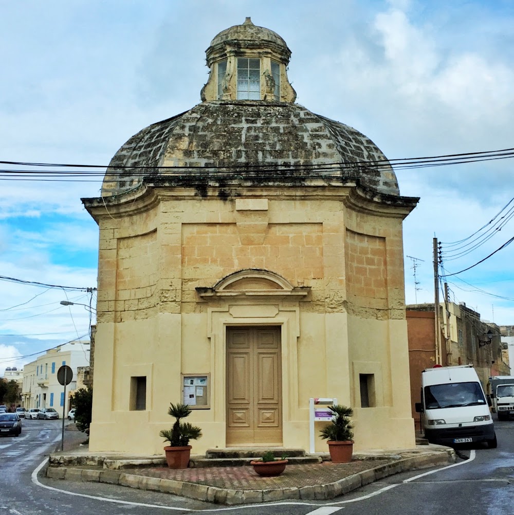 Kappella ta' San Gwann Battista (San Gwann Battista Chapel)