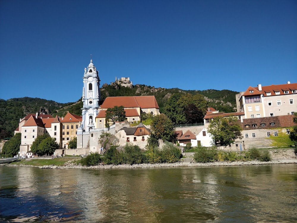 Dürnstein (Dürnstein)