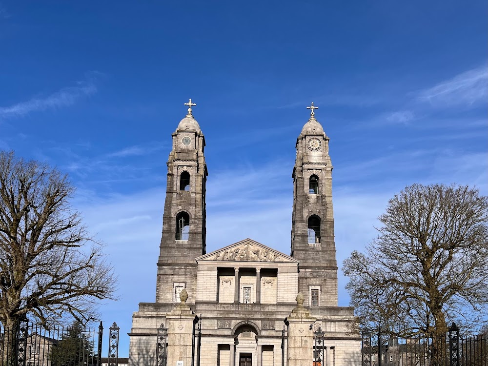 Ard-Eaglais an Mhuilinn gCearr (Mullingar Cathedral)