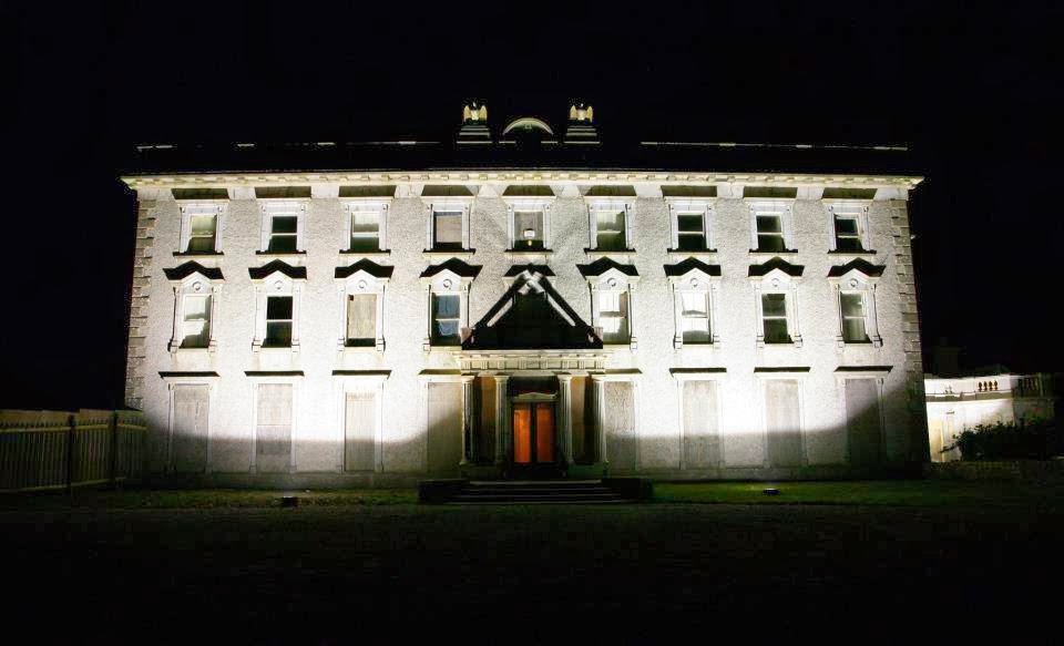 Loftus Hall