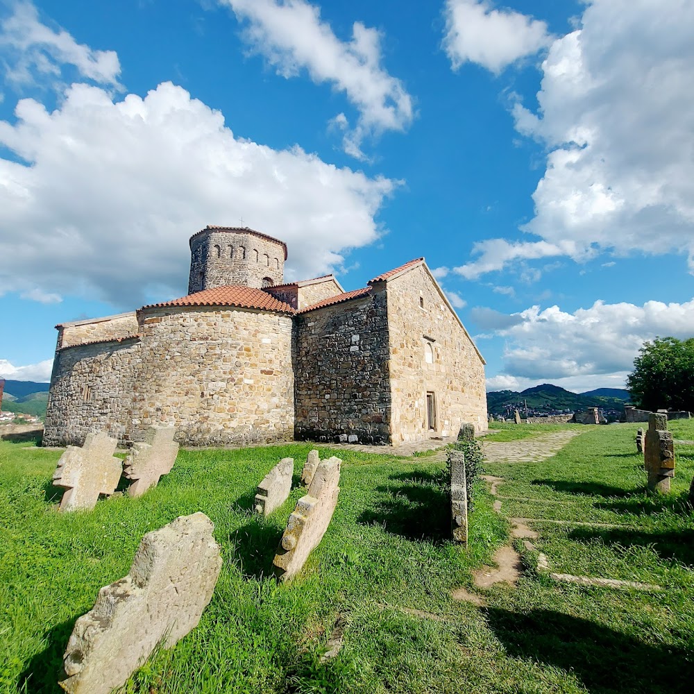 Црква Светог Петра (Peter's Church)