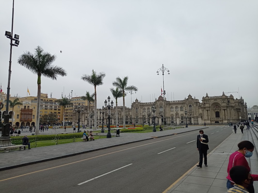 Plaza Mayor