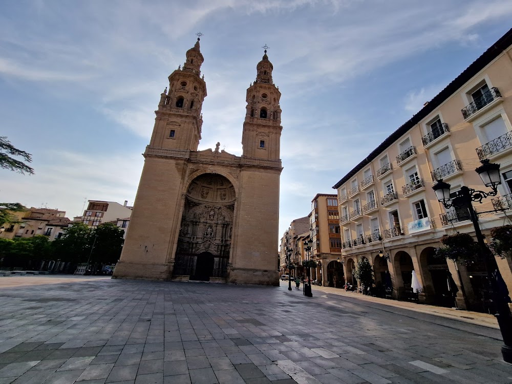 City of La Rioja