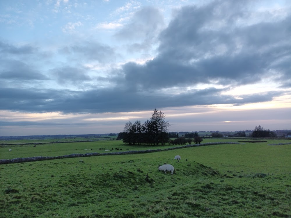 Ráth Cruachan (Rathcroghan)