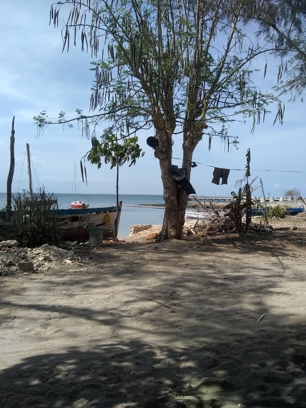 Ilha de Moçambique (Ilha de Moçambique)