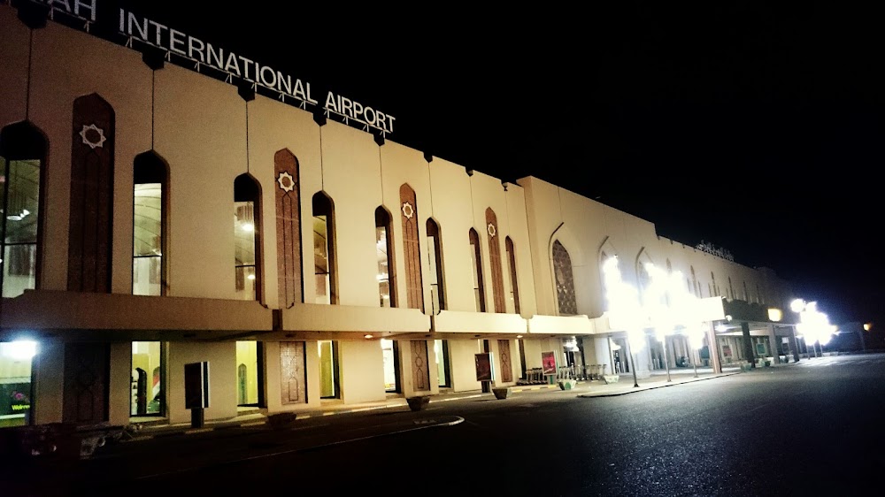 Basra International Airport