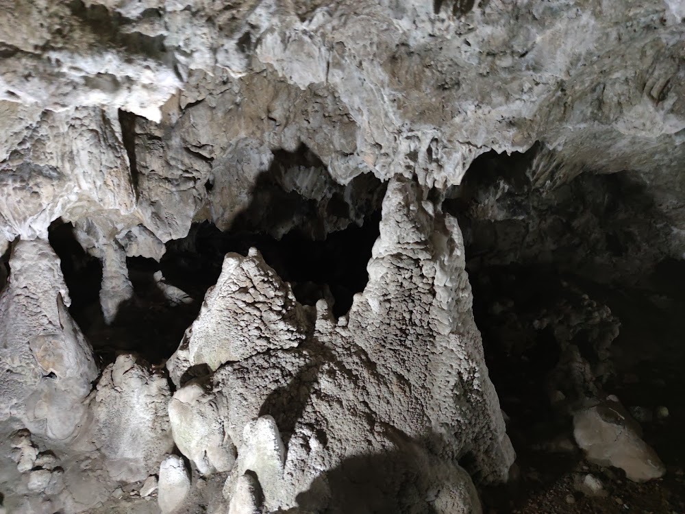 Pestera Muierilor (Muierilor Cave)