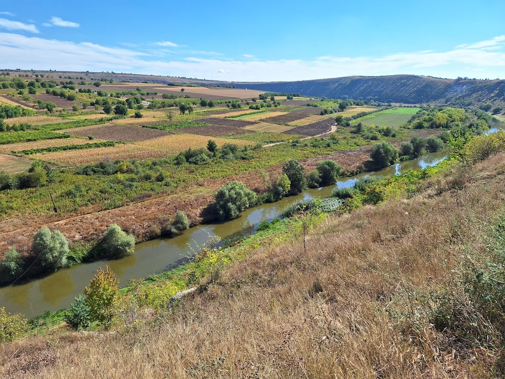 Old Orhei Archaeological Complex