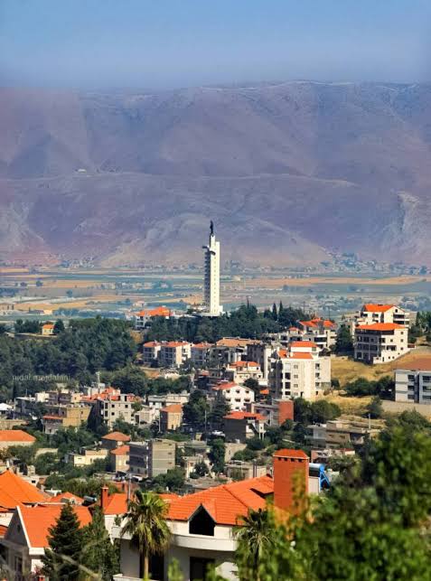 زحلة (Zahle)