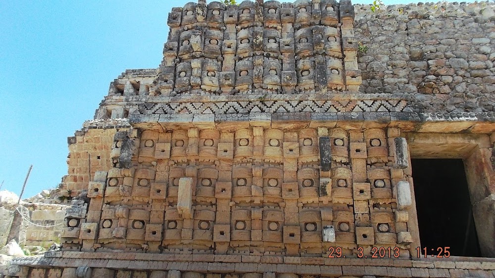 Kabah (Kabah)