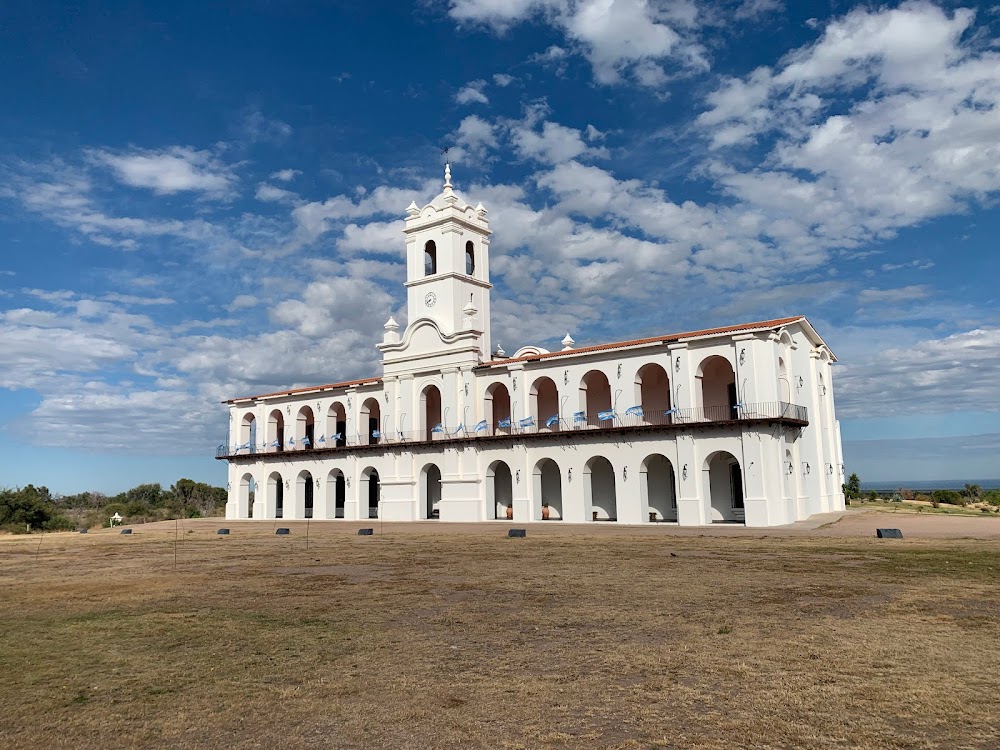 Cabildo de San Luis (Cabildo of San Luis)