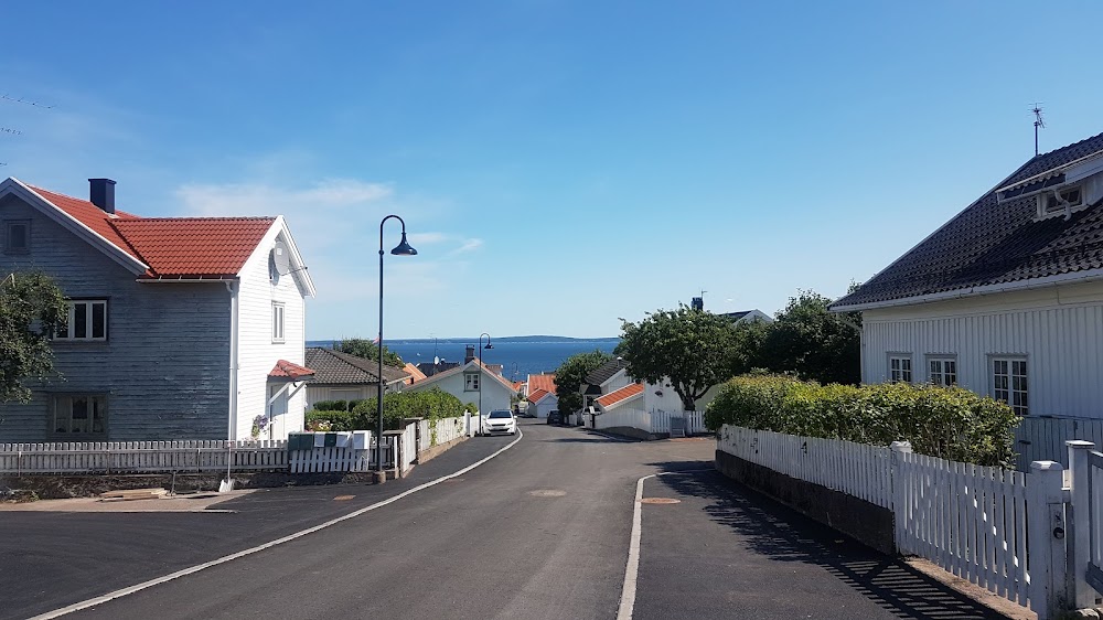 Åsgårdstrand (Åsgårdstrand)