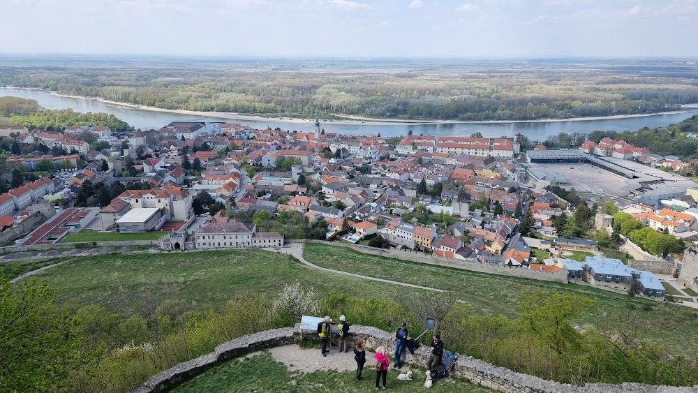 Hainburg an der Donau (Hainburg an der Donau)