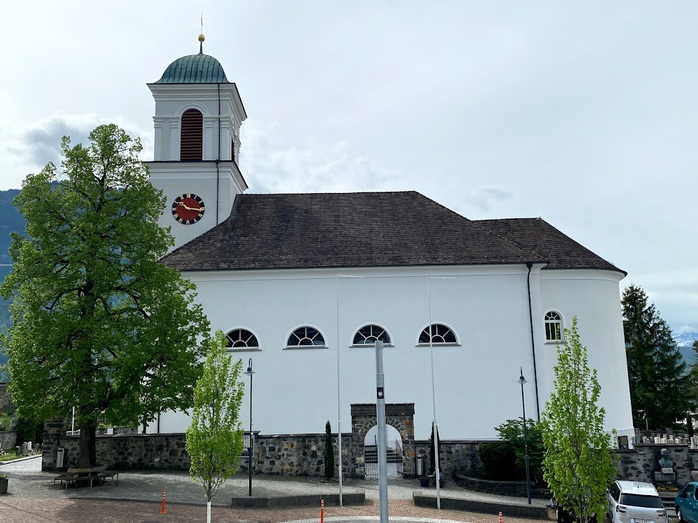 St. Peter and Paul Church