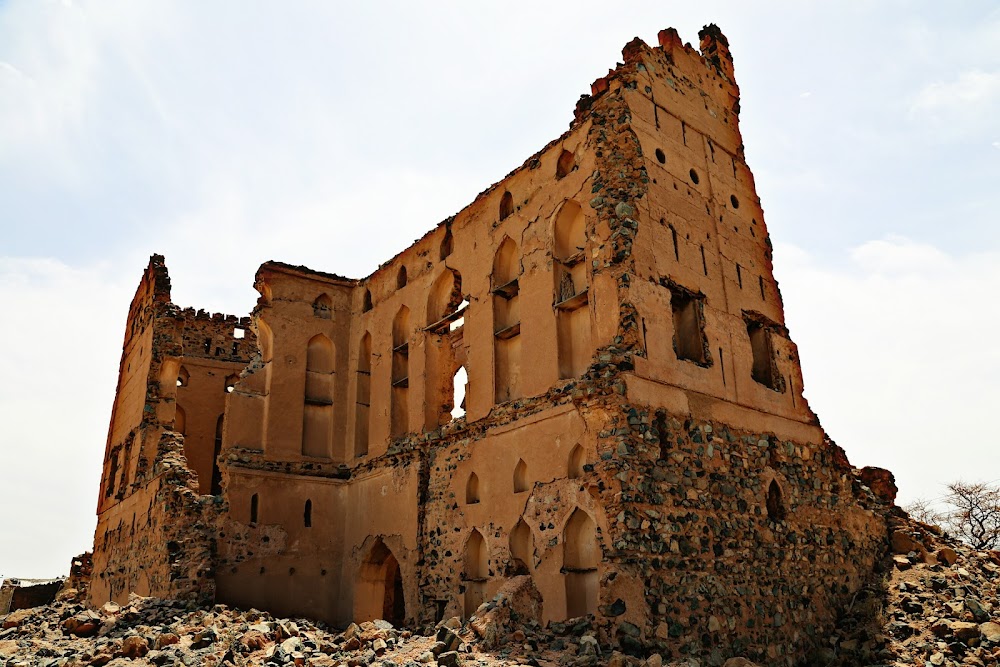 المنزفة (Al Minzifah)