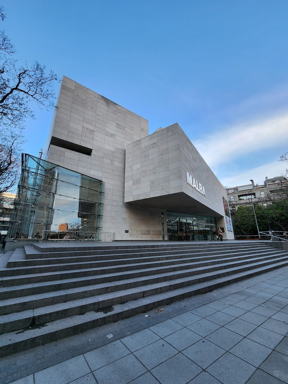 Museo de Arte Latinoamericano de Buenos Aires (Malba)