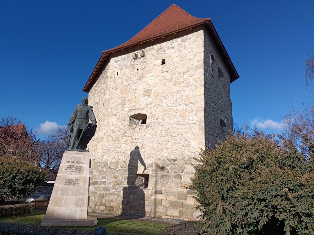 Turnul Croitorilor (Cluj-Napoca Tailors' Tower)