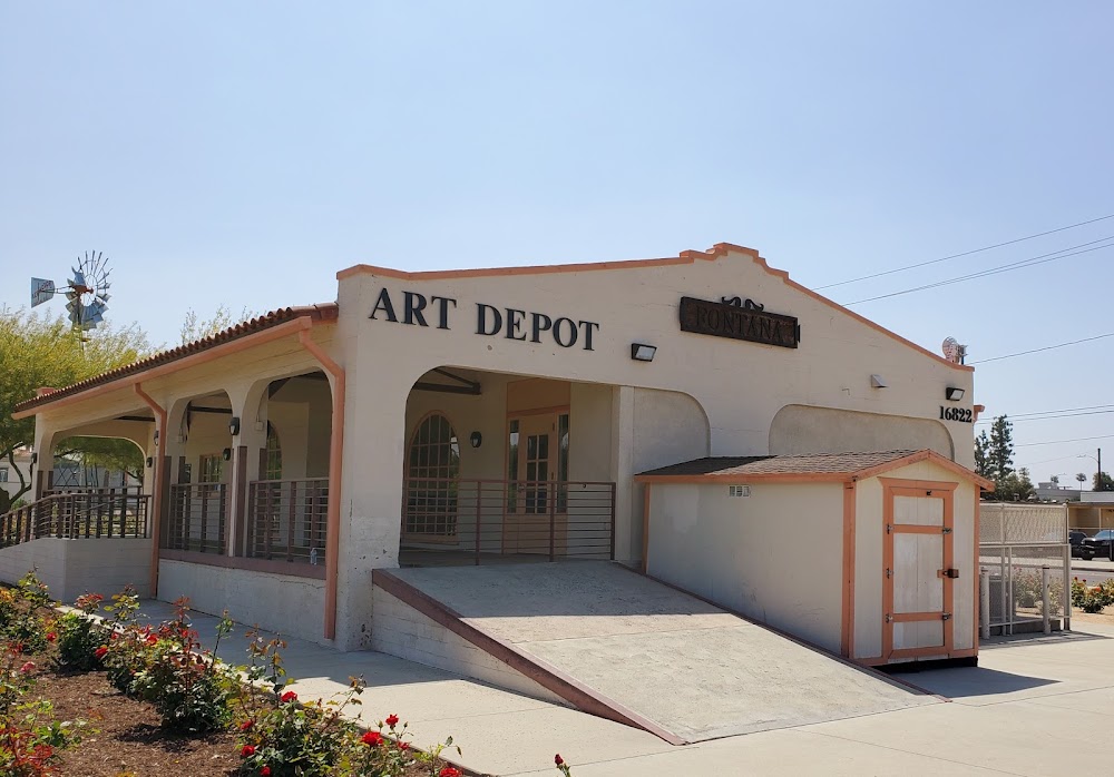 Art Depot (Art Depot)