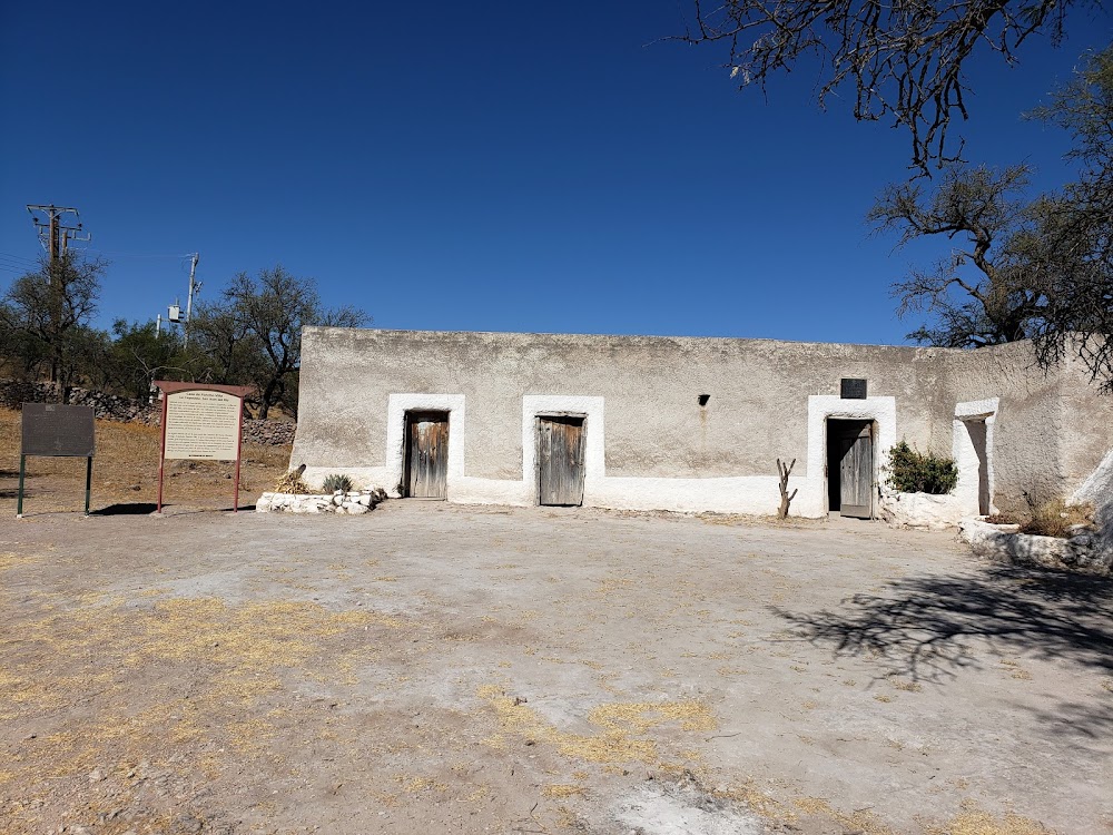 Museo de Pancho Villa (Pancho Villa Museum)