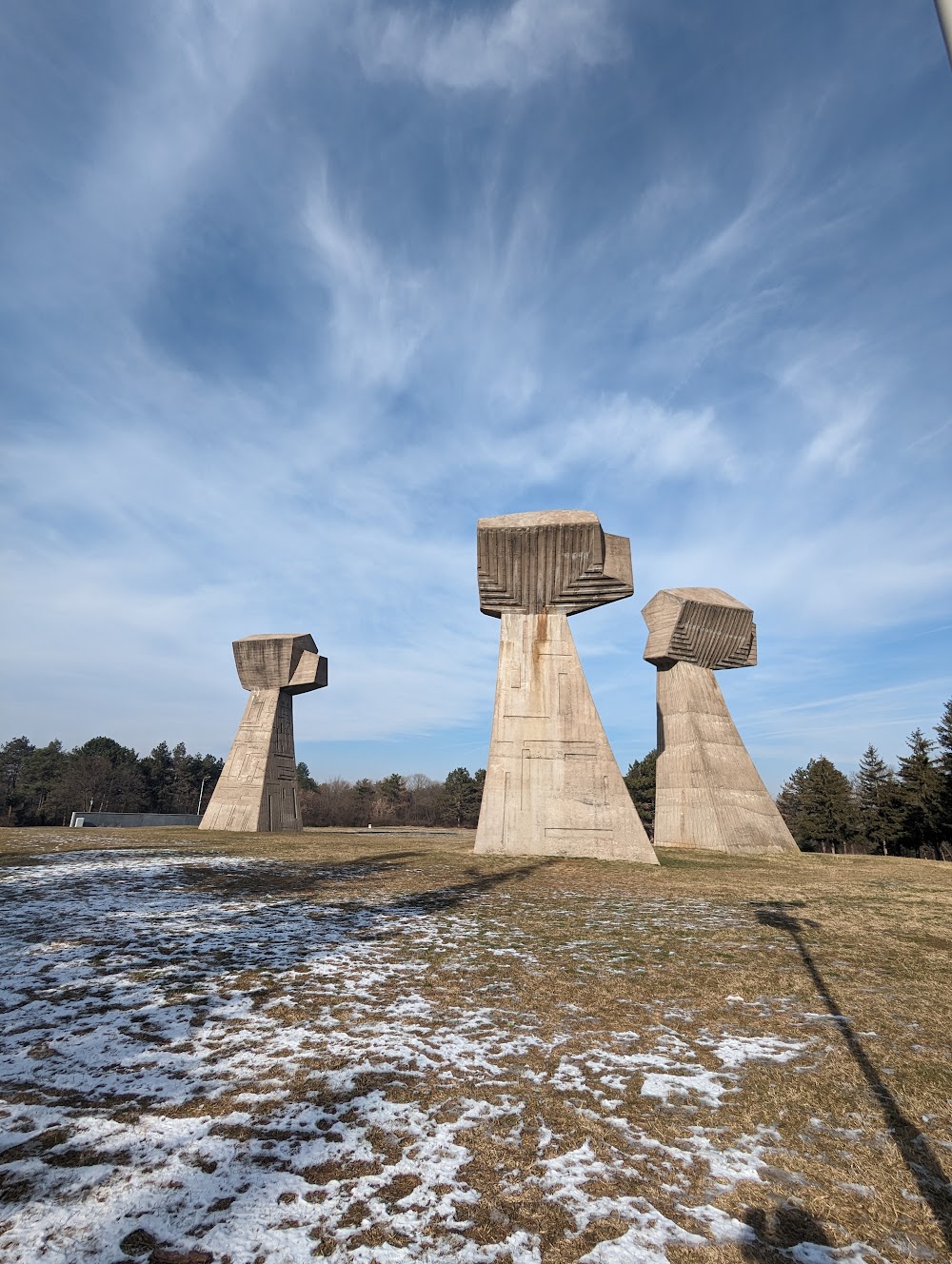 Spomen-park Bubanj (Bubanj Memorial Park)