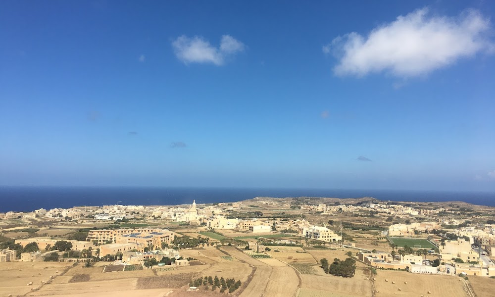 Ta' Dbieġi (Ta' Dbieġi Hill)