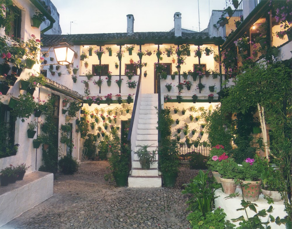 Patios de Córdoba