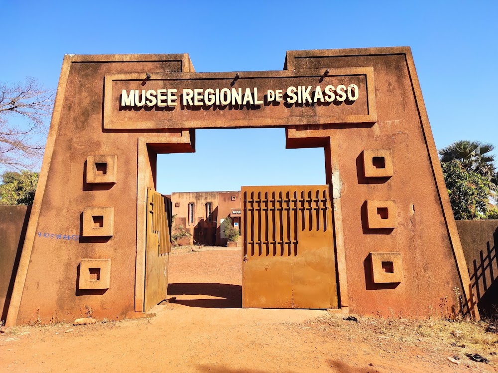 Musée Régional de Sikasso (Sikasso Regional Museum)