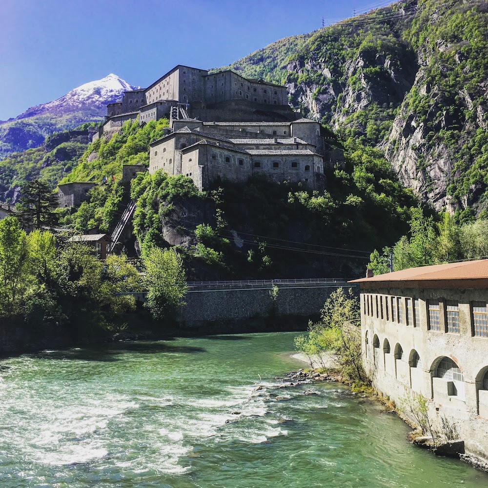 Fort de Barda (Barda Fort)