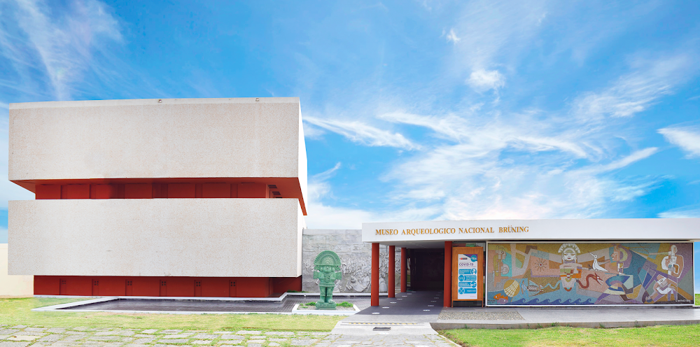 Museo Arqueológico Nacional Brüning (Bruning National Archaeological Museum)