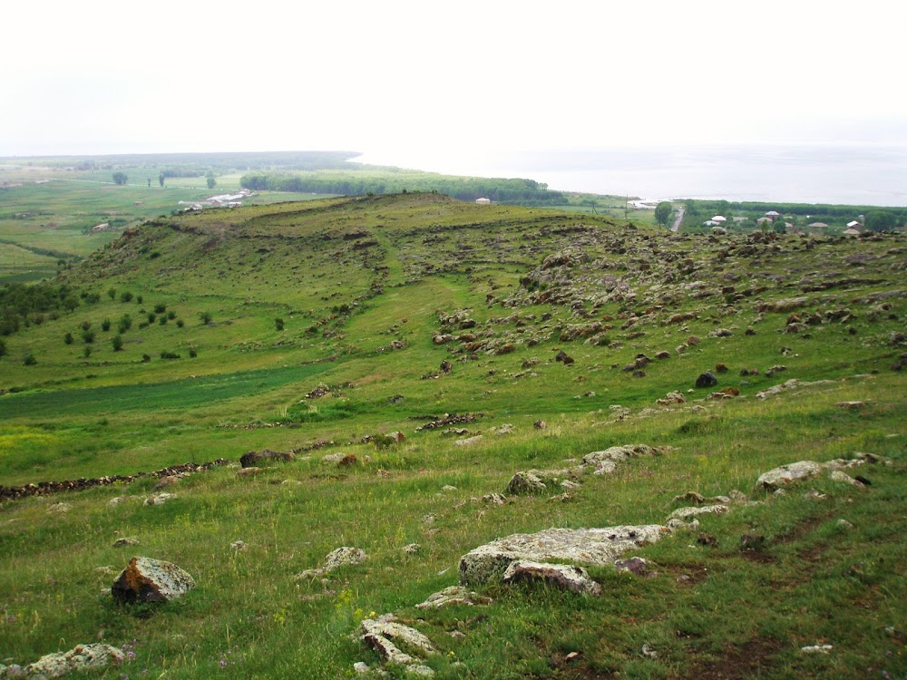 Բռնաբերդ (Proshaberd Fortress)