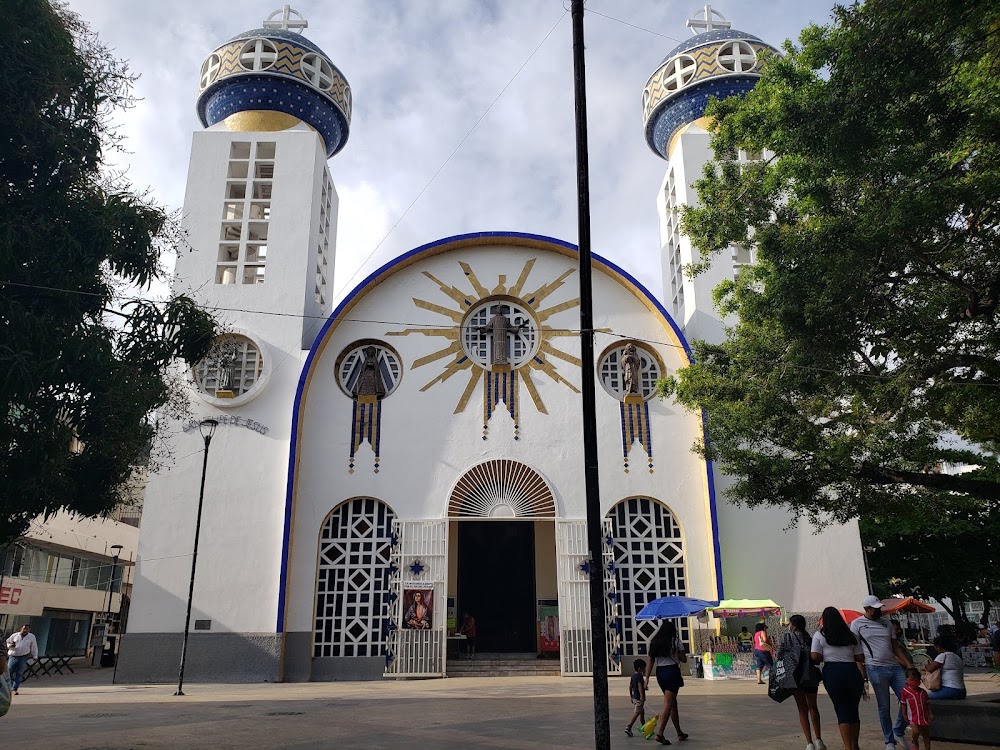 Zócalo de Acapulco (Zócalo de Acapulco)