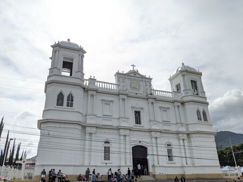 Catedral de San Pedro (Cathedral of San Pedro)