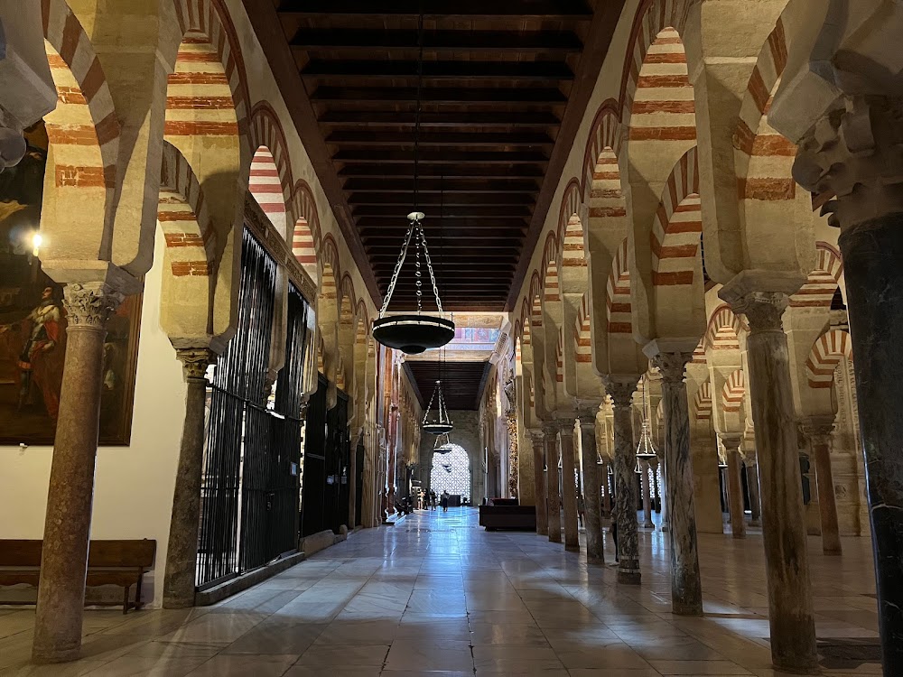 Mezquita-Catedral de Córdoba (La Mezquita-Catedral de Córdoba)