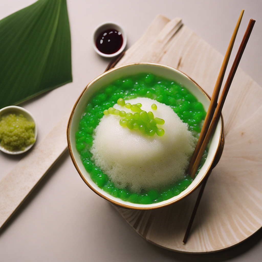 Cendol