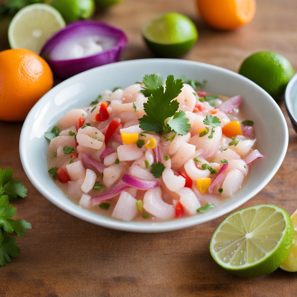 Ceviche