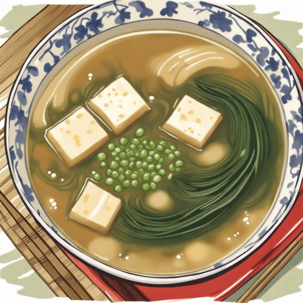 Miso Soup