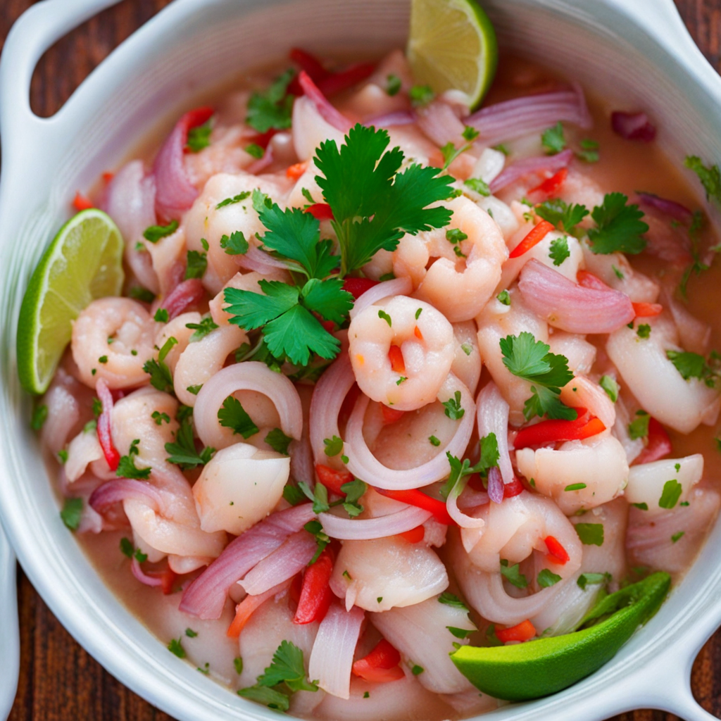 Ceviche