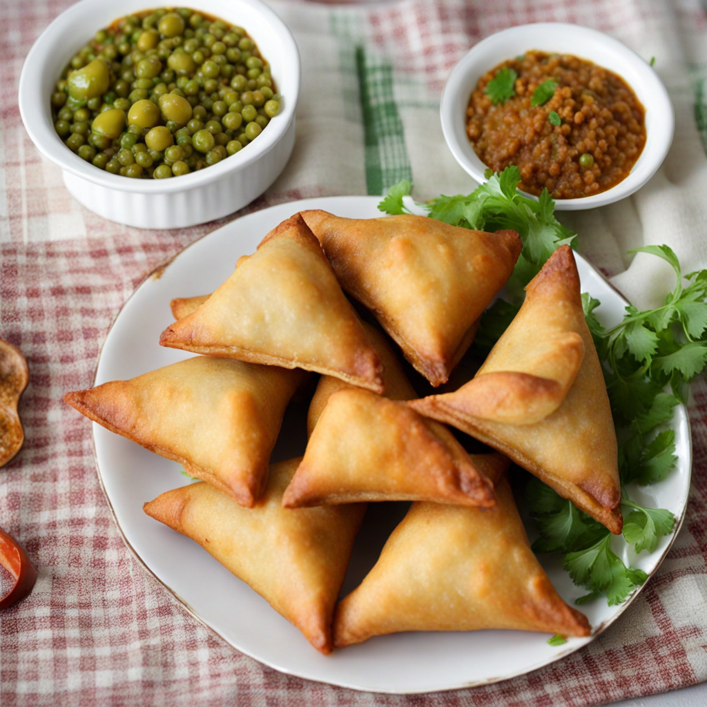 Samosa