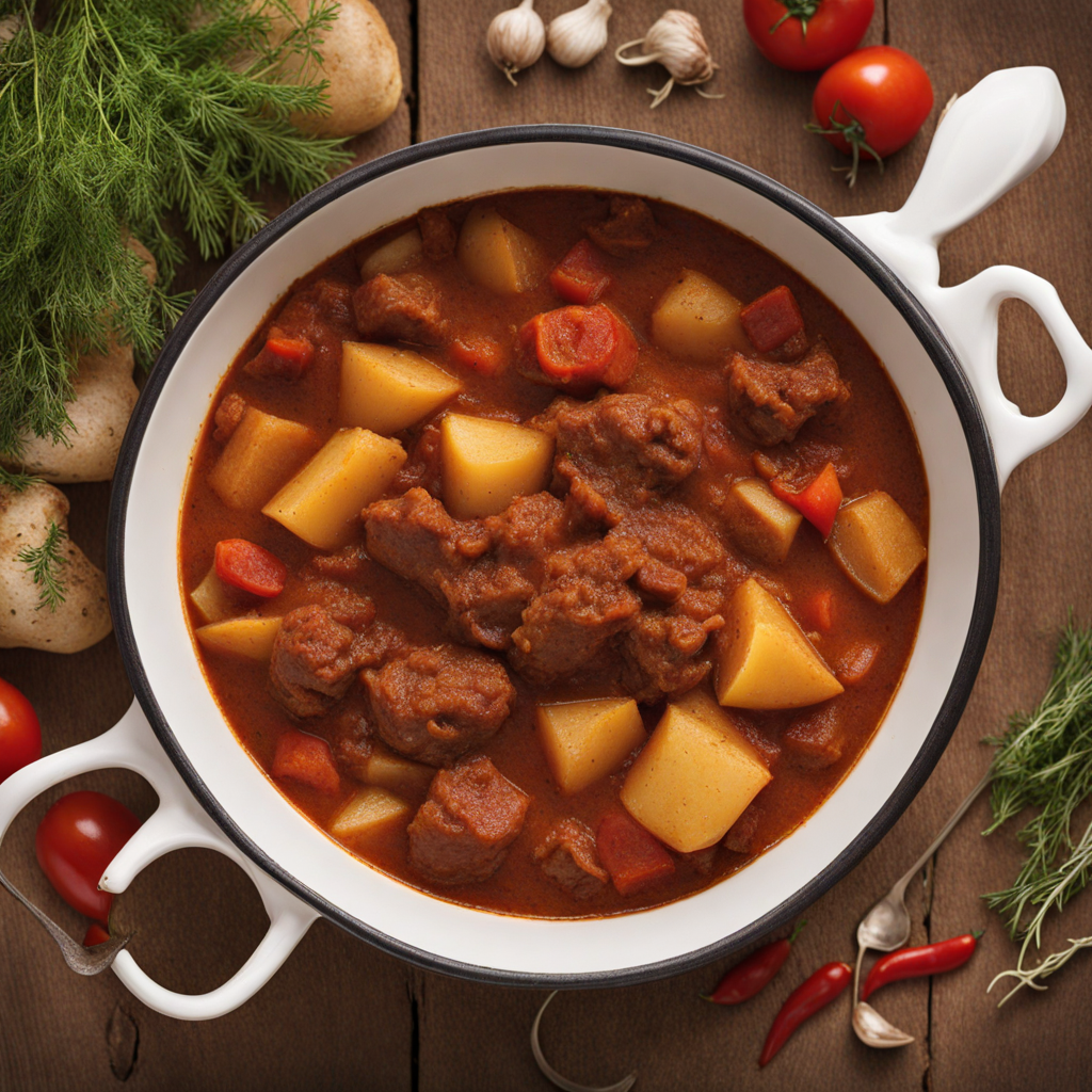 Goulash