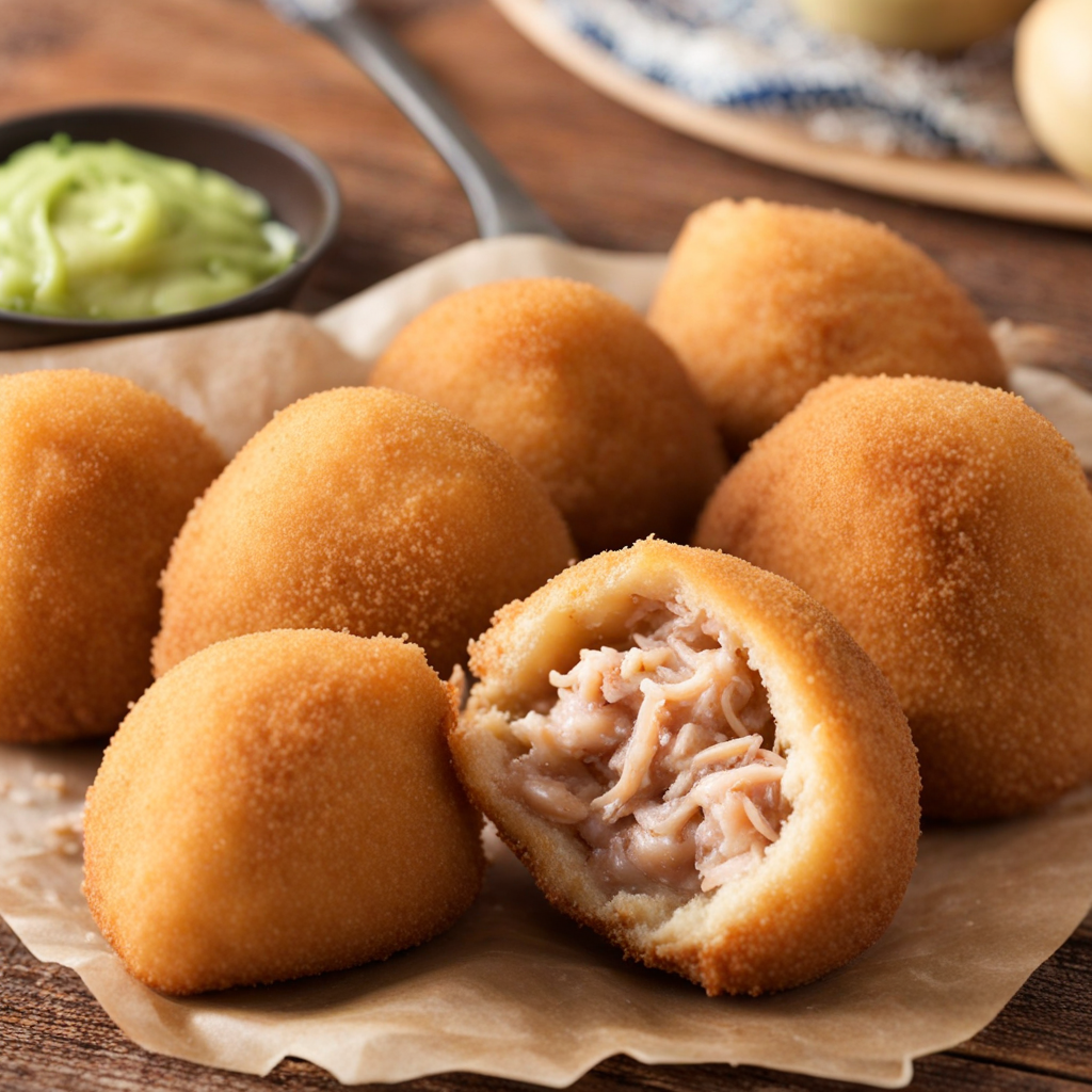 Coxinha