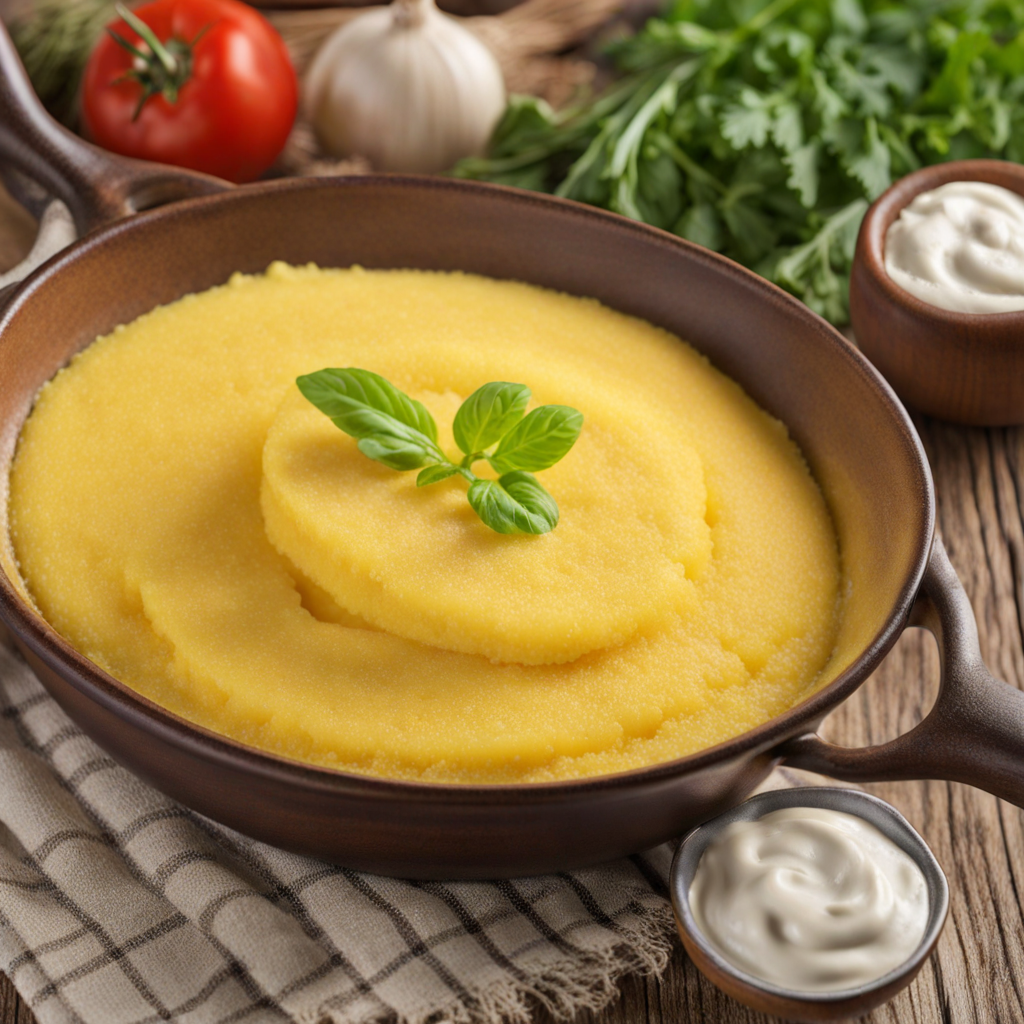 Polenta